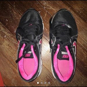 Women’s Nike Air Max Running Shoes